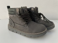 WRANGLER--- TRZEWIKI-- ROZ.29---18 CM--- NOWE