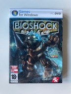 Bioshock 1 PL PC