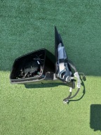 LUSTERKO LEWE ASYSTENT MERCEDES GL ML W166 17 PIN + KAMERA A1668105916