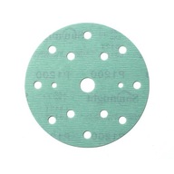 SUNMIGHT KRĄŻEK ŚCIERNY 150MM P2000 L312T+ 15H