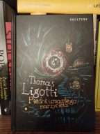 Pieśni umarłego marzyciela Thomas Ligotti