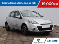 Renault Clio 1.5 dCi, Salon Polska, Klima
