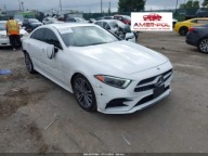 Mercedes-Benz CLS 450, 2020r., 4x4, 3.0L 3.0 Benzyna 362KM