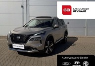 Nissan X-Trail 1.5 VC-T e-POWER e-4ORCE 160KM HEV Tekna P.Premium SalonPL