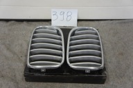 NR 398 Grill Atrapa Nerki BMW X4 F26 7210726 7210725
