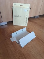 Vertical Stand podstawka pionowa PS2 fat Pearl White