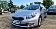 Kia Ceed BENZYNA niski przebieg KLIMATYZACJA parktronic SUPER OKAZJA