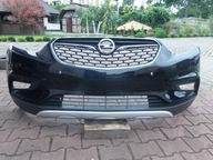 zderzak przedni OPEL MOKKA X wersja na 4 CZUJNIKI PARKOWANIA