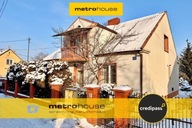 Dom, Ostrołęka, 125 m²