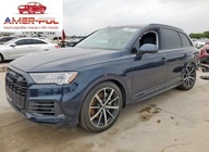 Audi Q7 Prestige 2024 3.0l 3.0 Benzyna 335KM