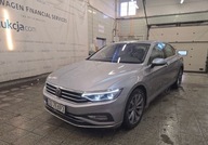 Volkswagen Passat 2.0TSI 190KM ACC SalonPL Kamera
