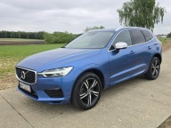 Volvo XC 60 R-DESIGN 2.0 D4 190KM 4×4 AWD Salon Polska, Możliwa zamiana