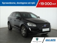 Volvo XC60 D4, 178 KM, Skóra, Klima, Klimatronic