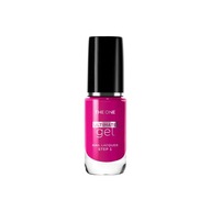Żelowy lakier do paznokci The ONE - AMPLIFIED FUCHSIA. Oriflame