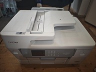 Drukarka wielofunkcyjna atramentowa (kolor) Brother MFC-J6955DW A3 4 w 1