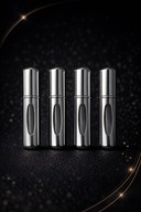 Próbki perfum Amazing Creation | Atomizery | Srebrny