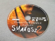SMAKOSZ 2 - DVD BEZ RYS - Wersja z lektorem polskim i napisami polskimi