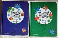 POCZYTAJ MI MAMO - księga pierwsza i księga druga