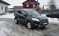 Ford Kuga 2.0D Navi Kamera Oryginal Lakier Sprowadzony Oplacony 2.0