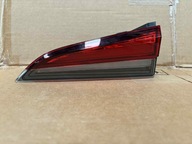 SKODA KAMIQ MONTE CARLO 2023R LAMPA PRAWA TYŁ W KLAPE 658945308