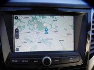RADIO NAWIGACJA NAVI TOMTOM SSANGYONG TIVOLI 89200-35140