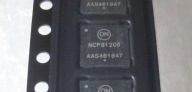 Układ NCP81205 QFN nowy