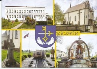 UŚCIMÓW-HERB WOJ LUBELSKIE