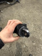 TOUAREG II 7P STACYJKA KLUCZYK 7P6905843 OE