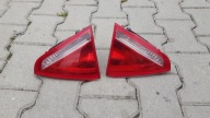 AUDI A5 8T LAMPA TYŁ TYLNA LEWA + PRAWA
