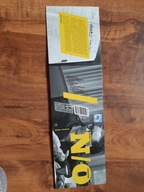 Nosowska - Osiecka (cd)