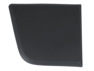 Listwa Boczna Prawa Przed Kołem Tył do Ducato Jumper Boxer 2006- L2