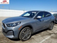 BMW X2 XDrive28I 2025 2.0 Benzyna 241KM