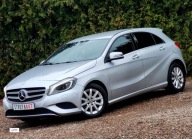 Mercedes-Benz Klasa A A 180 Super wersjatylko 90.000tys kmGWARANCJA