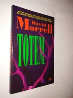 TOTEM - David Morrell (1992)