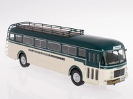 RENAULT BUS R4192 1952 1/43 ixo