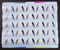 SOKOŁY - 1974 ROK- Fi. 2209- 2210 ** ARKUSZ