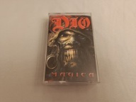 MC / DIO / Magica / Spitfire / 2000