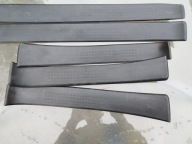 Audi OE 8E0853373 l A4 B6 B7 istwa progowa przód lewa komplet