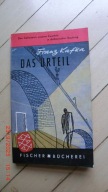 Franz Kafka - Das Urteil