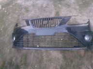 Kpl zderzak cupra ibiza 6j lc9z