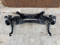 TOYOTA RAV4 V 19r WÓZEK SANKI TYŁ 51206-42090