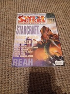 Świat Gier Komputerowych 5 / 1998