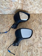 Renault Clio IV lusterko zewnętrzne P