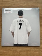 NOWY w folii OSTR "7" Limited RSD Splatter Vinyl