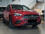 MERCEDES-BENZ GLA 220 4-Matic AMG Line 2.0 190KM