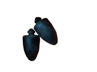 Odbój Poduszka zawieszenia belki Polonez Fiat 125p komplet 2szt