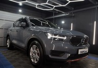 Volvo XC 40 Automat_Podgrzewane fotele_Hak_ 2.0 Diesel 150KM