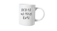 Personalizowany na życzenie zdjęcie, imię, tekst lub logo idealny prezent