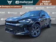 Cupra Formentor 1.5 e-TSI 150 KM 7-biegowa automat