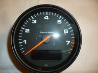 PORSCHE 911 964/993 OBROTOMIERZ LICZNIK 96464131200 0RYGINAŁ